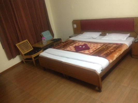 hotel atithi