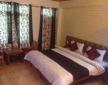 Hotel Atithi
