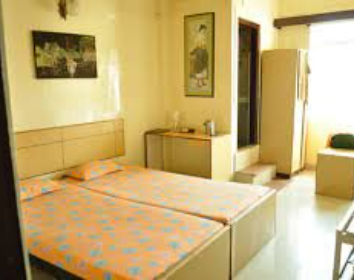 Hotel Embassy