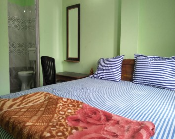 Hotel Gangotri Palace