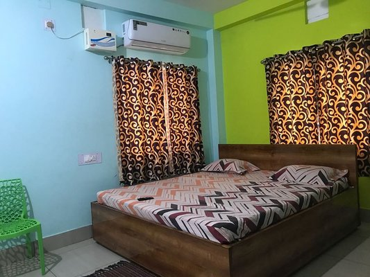 hotel gokul anand puri