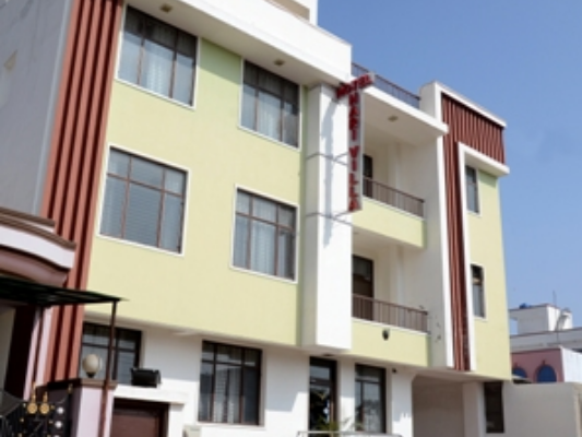 hotel-hari