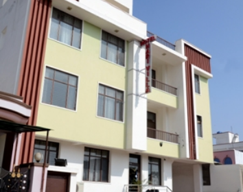 (JBR 104) Hari JBR Villa
