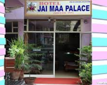 Hotel Jai Maa Palace