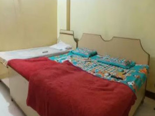 hotel maharani residency