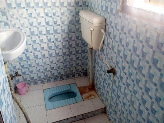 hotel maharani residency