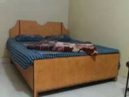 hotel maharani residency