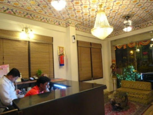 Hotel-Miraya