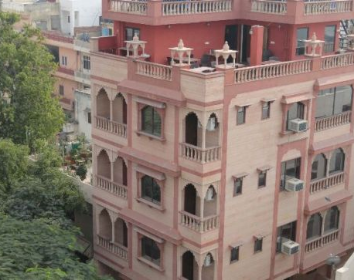 Hotel Miraya