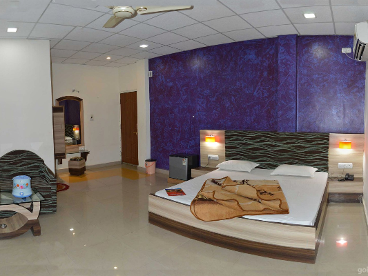 HOTEL NATRAJ