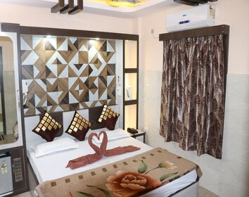 Hotel Prince B