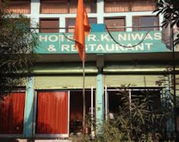 Hotel RK Niwas 