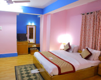 Hotel Sagorika