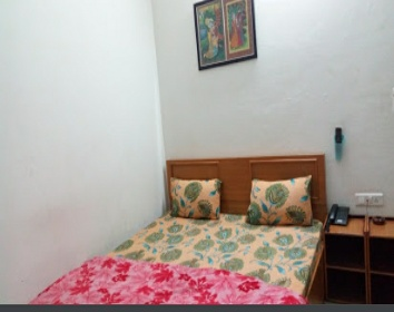 Hotel Shri Ram Palace