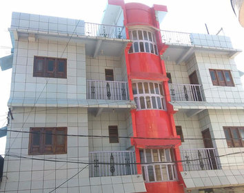 Hotel Siddhi-Home Stay