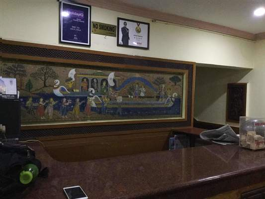 hotel swarn