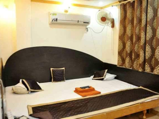 Hotel Vijayshree