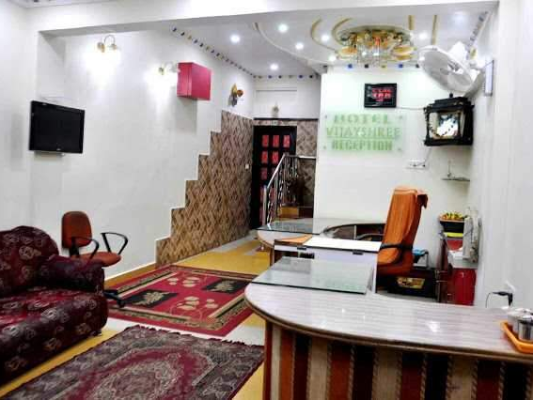 Hotel Vijayshree