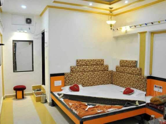 Hotel Vijayshree