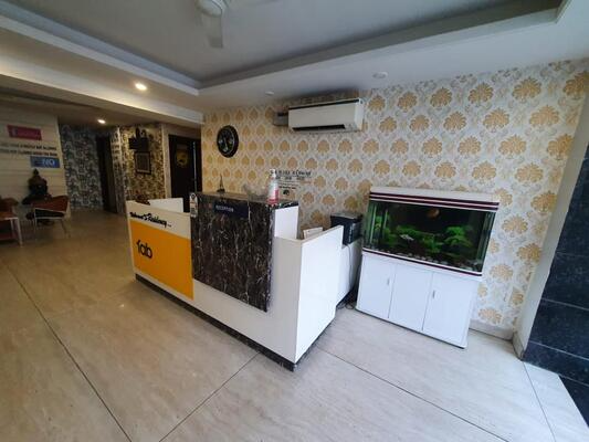 Hotel-vikrant-Residency