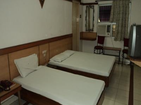 Hotel Vishnu Residency