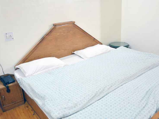 Hotels In Nainital