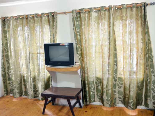 Hotels In Nainital