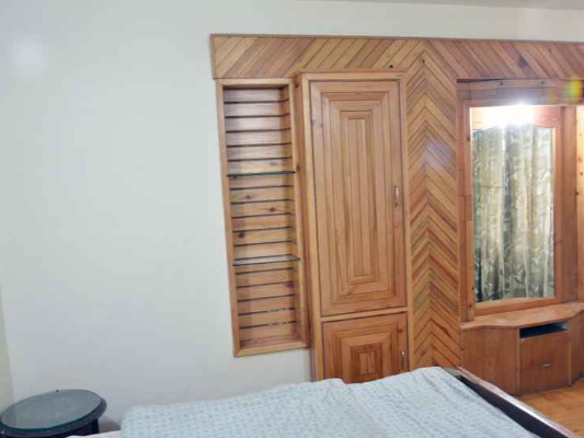 Hotels In Nainital