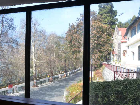 Hotels In Nainital