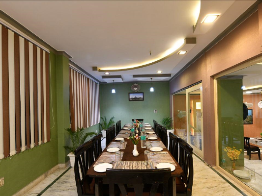 Hotel Chanakya