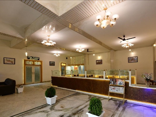 Hotel Chanakya