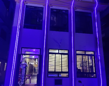 Hotel Moon N Net