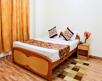 Hotel Renam