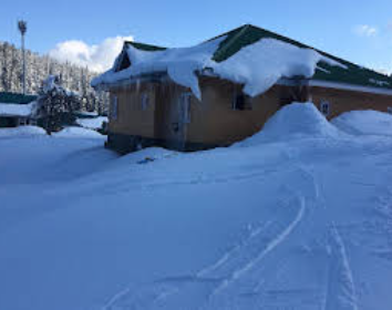 ALBARQ cottages & cafe