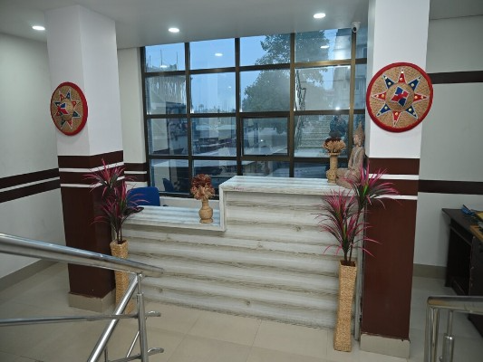north-east-holiday-home