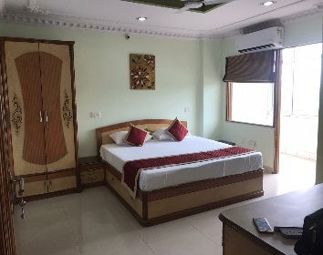 Jaipur Athithya