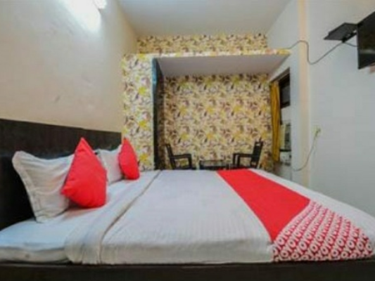 Hotel-sapphire