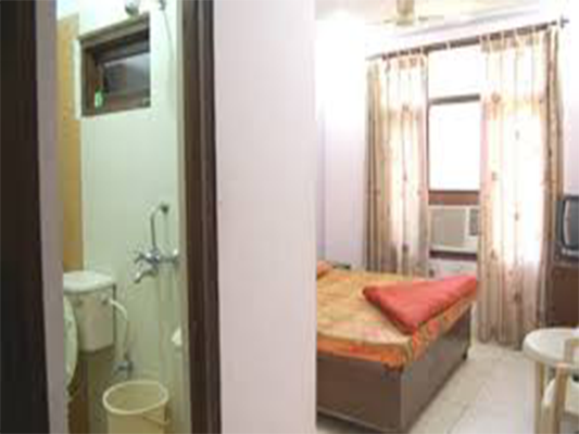Sharma Guest House