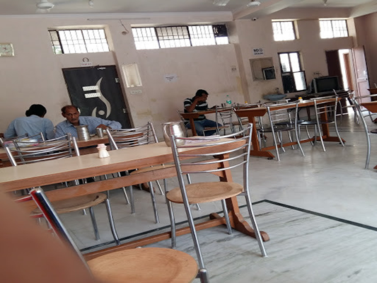 Sharma Guest House