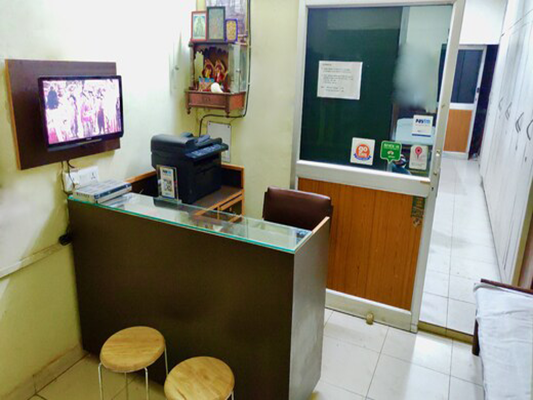 Roop Guest House