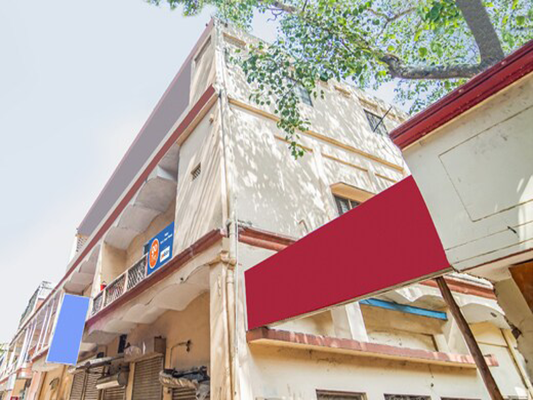 Roop Guest House