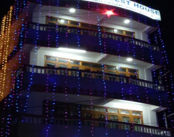 Red Pine Guest House