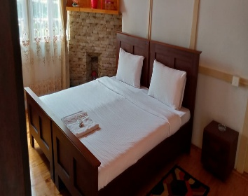 La castle cottage
