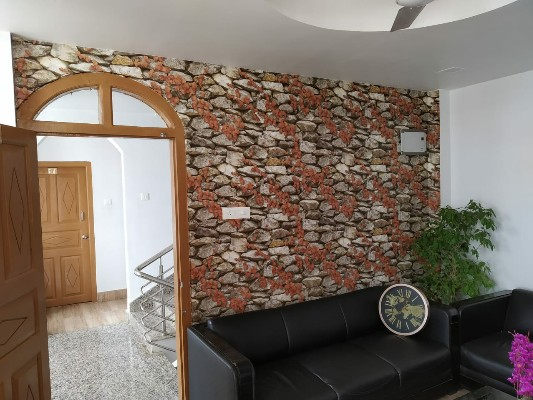 la-castle-residency