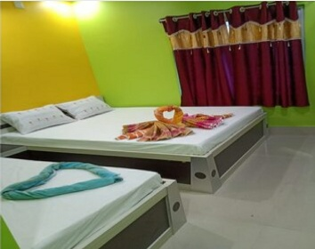 Anupama Inn