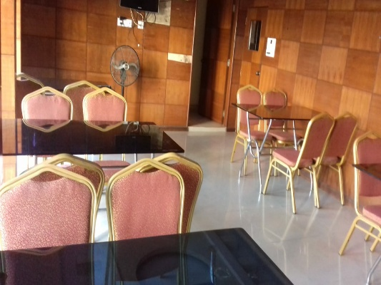 Hotel-prayag