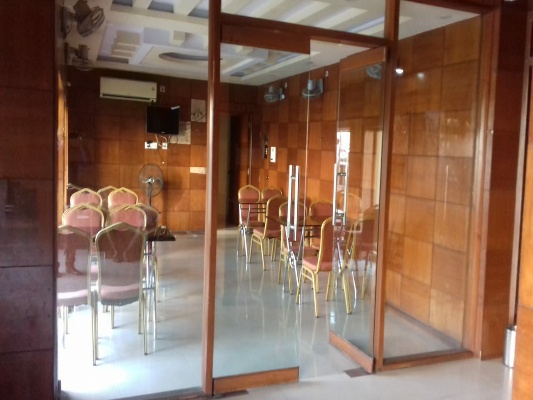 Hotel-prayag