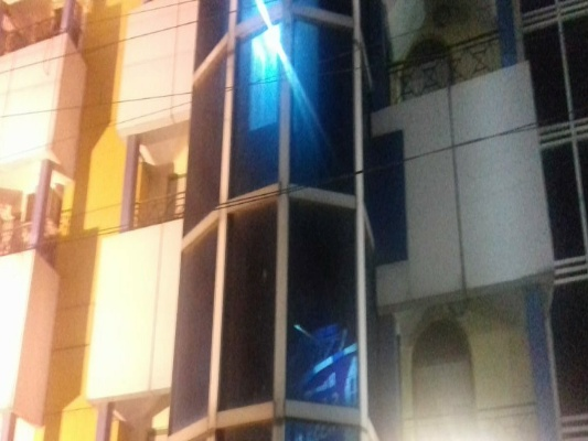Hotel-prayag