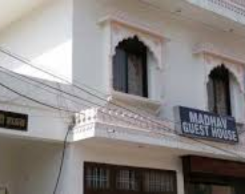 Madhav Guest House