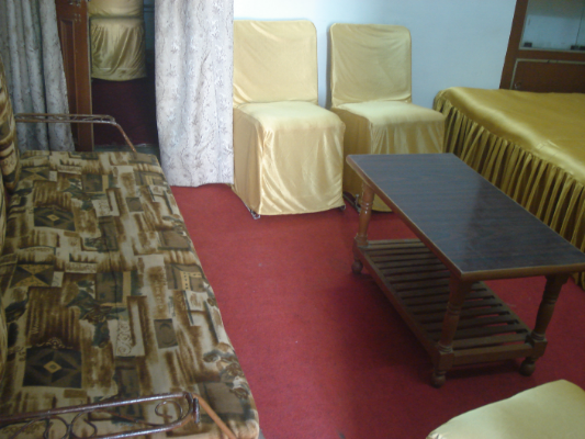 Mahal Palace Guest House2